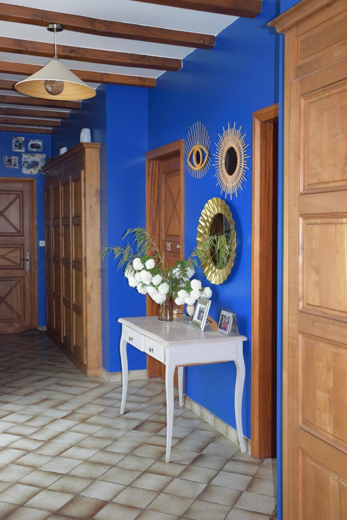 Becheresse Domaine Chez Maurice B&B 외부 사진