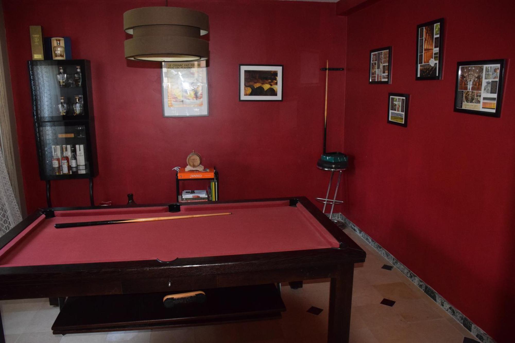 Becheresse Domaine Chez Maurice B&B 외부 사진