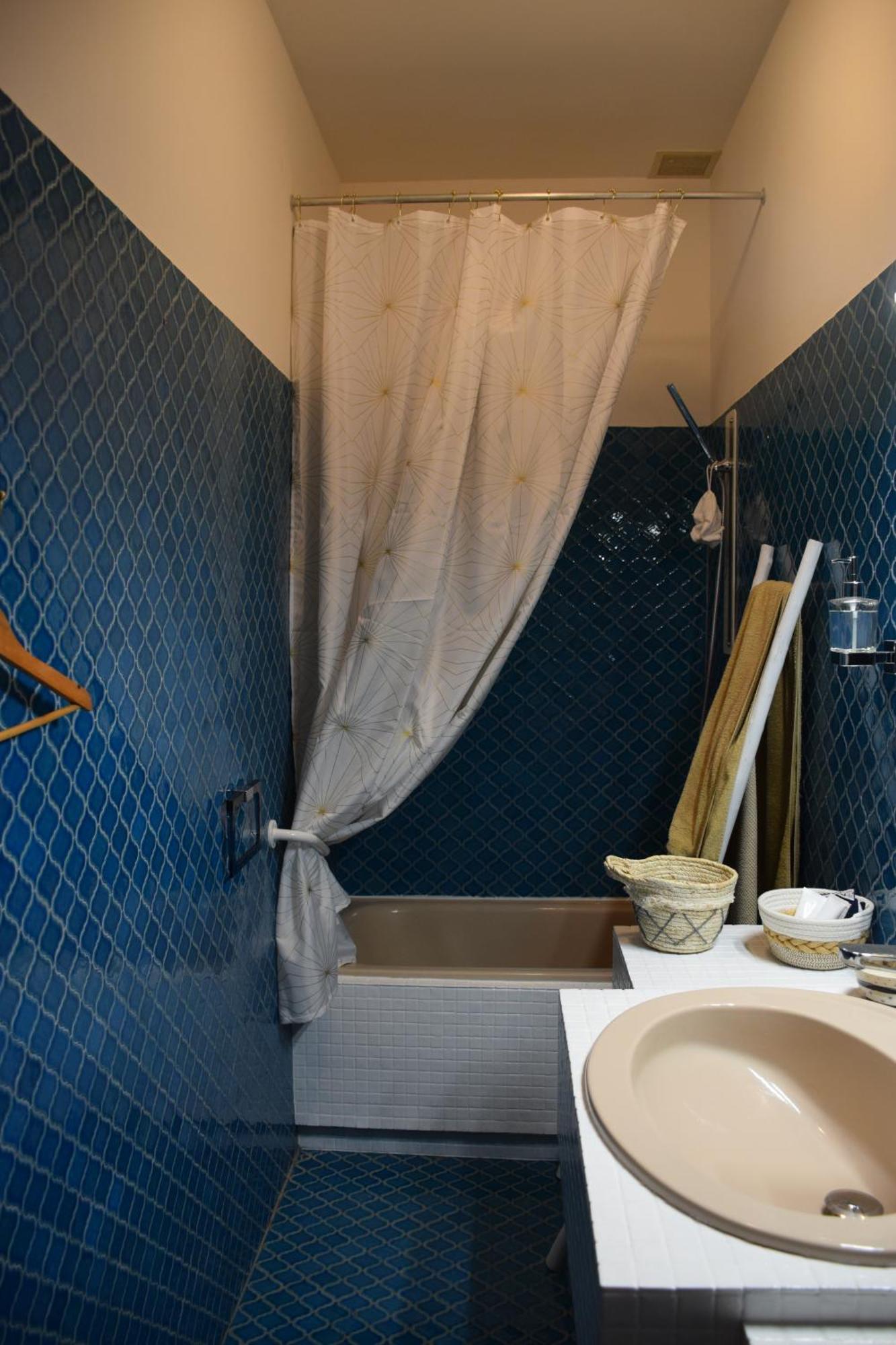 Becheresse Domaine Chez Maurice B&B 외부 사진